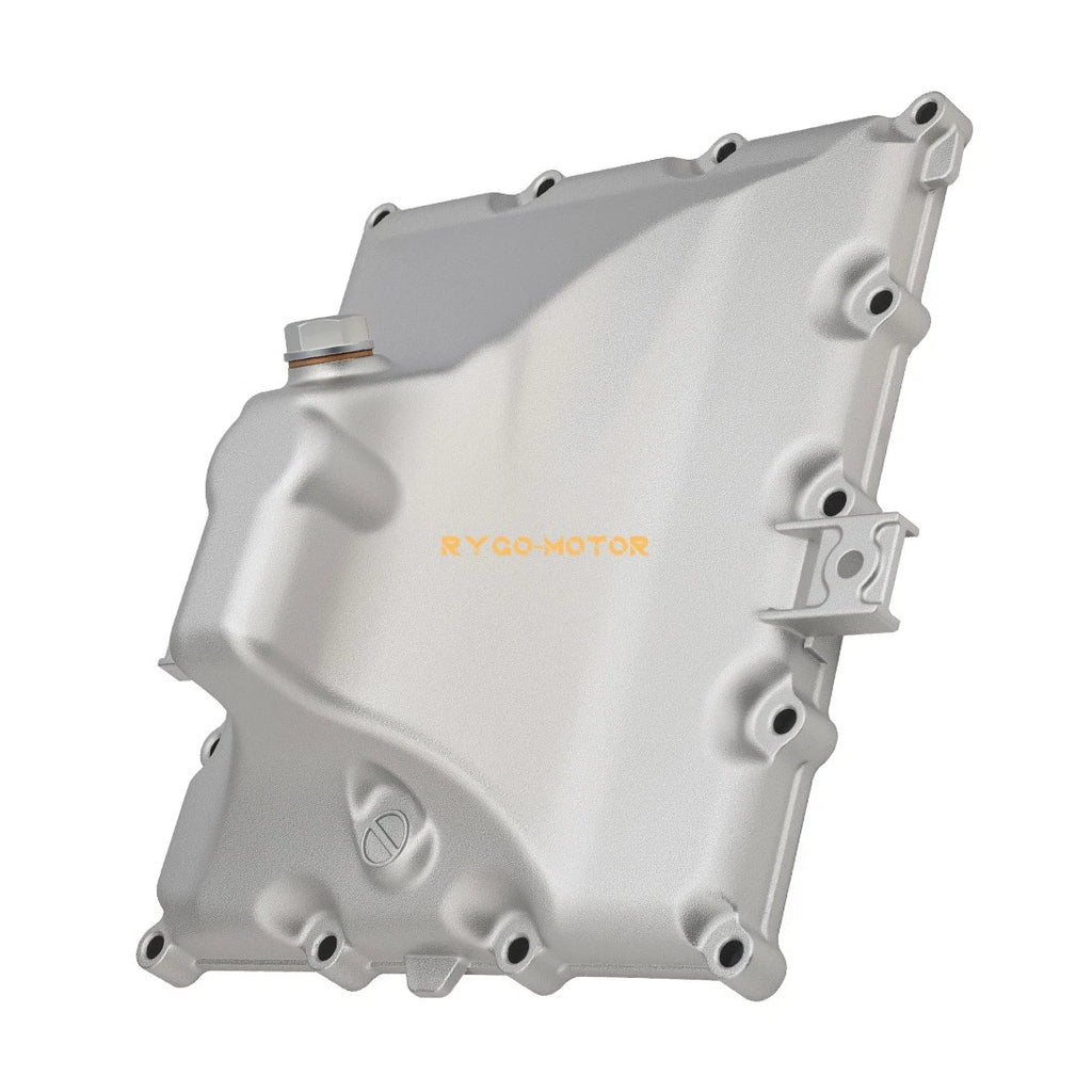 Engine Oil Pan Cover for Suzuki GSXR GSX-R 1000 (2004–2006), GSXR 600 750 (2005)