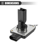 Air Flow Sensor Meter for Buick Regal (1999–2004) No. 12568877