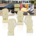 Power Door Lock Actuators Latch for Toyota Prius (1998–2005) Lexus GS300 GS400 GS430
