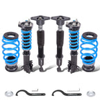 24 Way Adjustable Coilovers Struts for Mazda CX-3 (2016–2021)