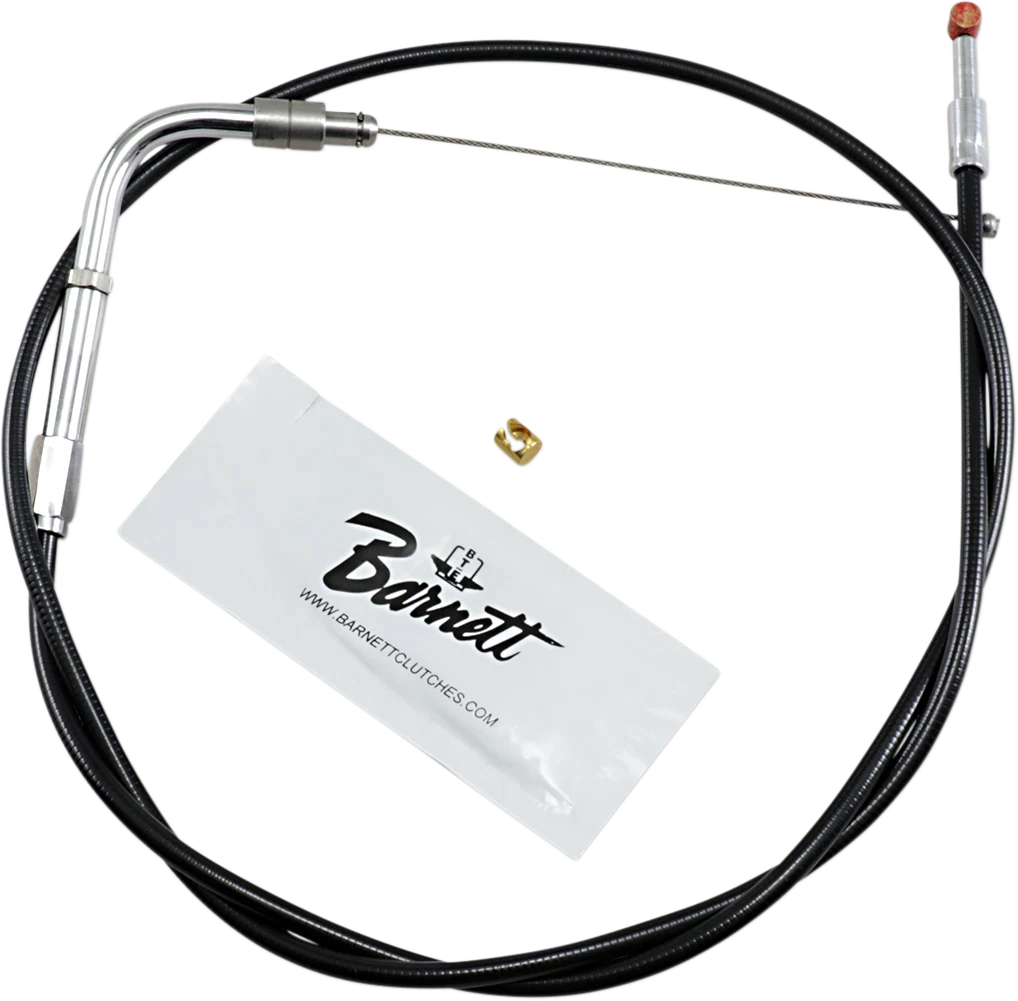 Throttle Cable for Barnett (3" Longer) - 101-30-30012-03