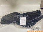 Gel Pad Seat Cushion for Harley Softail Heritage Classic FLHC (2018-2023)