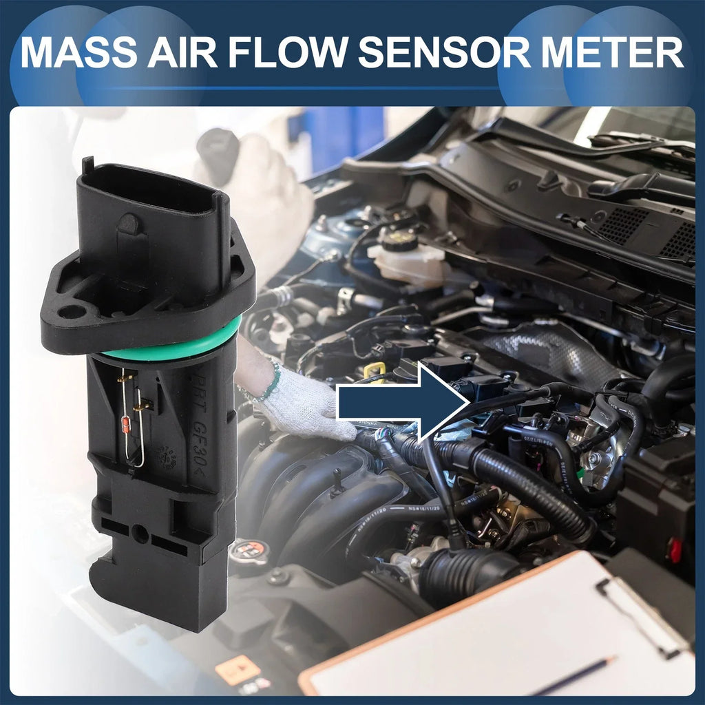 Mass Air Flow Sensor for Hyundai Accent (2002-2009)