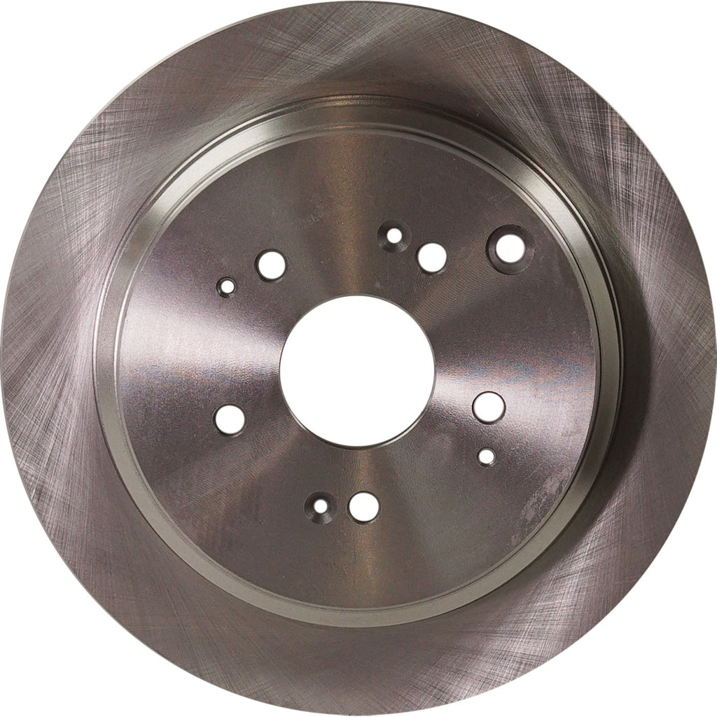 Disc Brake Rotor for Honda Odyssey (2002–2004) Rear Solid