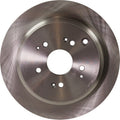 Disc Brake Rotor for Honda Odyssey (2002–2004) Rear Solid