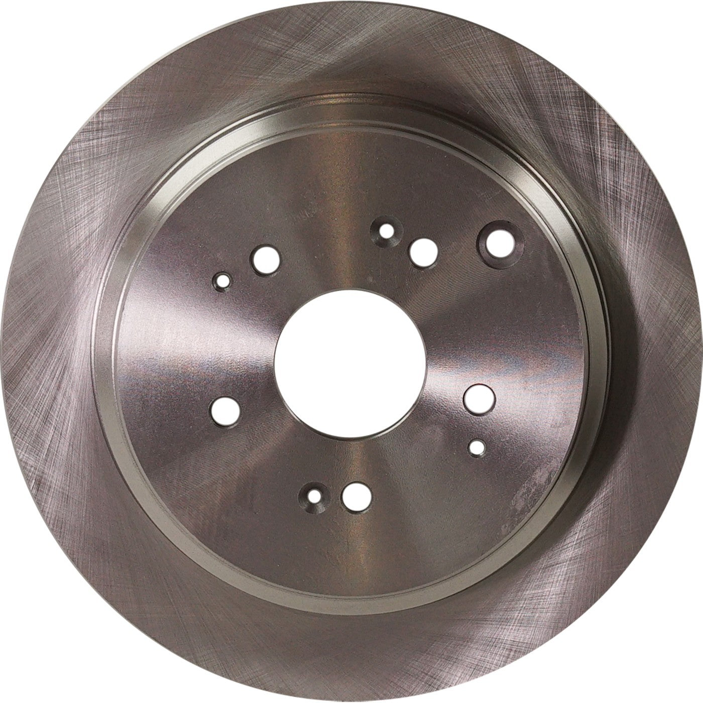 Disc Brake Rotor for Honda Odyssey (2002–2004) Rear Solid