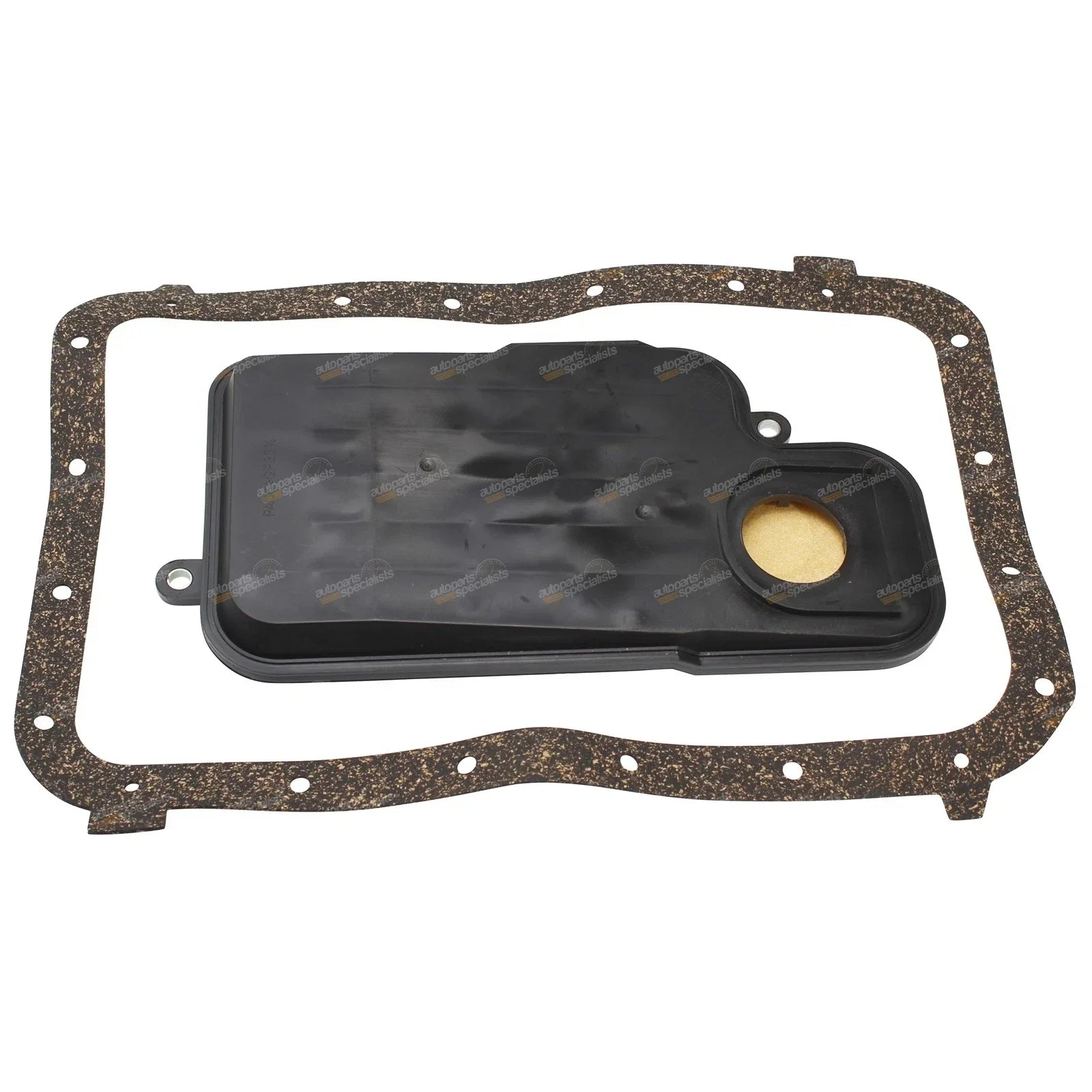 Auto Transmission Filter Kit NS 4cyl 3.2L for Pajero NS (2006 - 2009)