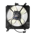 Radiator Cooling Fan Assembly for Kia Rio (2003–2005)