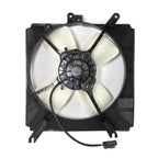 Radiator Cooling Fan Assembly for Kia Rio (2003–2005)