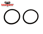 Fuel Injector Repair Kit with Filter for Johnson Evinrude AY & E-Tec (2000–2023)