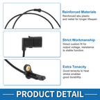 ABS Wheel Speed Sensor No. 2229051203 for Mercedes-Benz S65 (2007–2013)