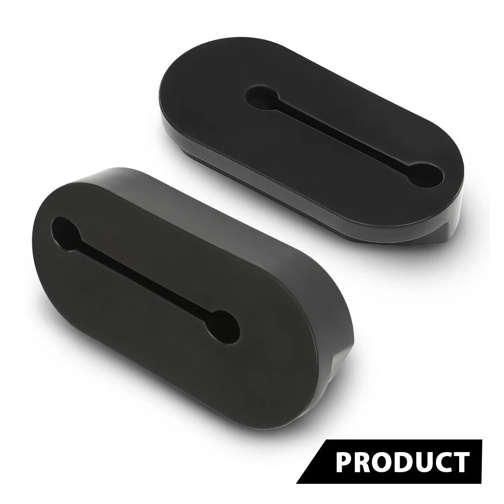 Hood Seal for Humvee M998 Hummer H1