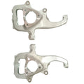 2X Front Steering Knuckle for Dodge Ram 1500 (2002–2020) 698-238 698-239