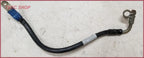 Negative Battery Cable DBC12347 for Jaguar XJ6 XJ6 VDP (1993–1994)