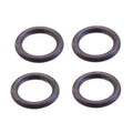Set of 4 Pivot Shaft O-Ring for Evinrude Johnson (303191, 0303191)
