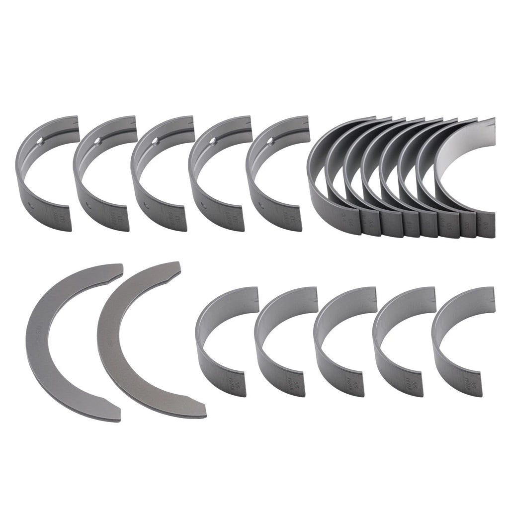Main & Rod Bearing Set for Honda Accord Civic CR-V 2.4L (2003–2011) BR12106