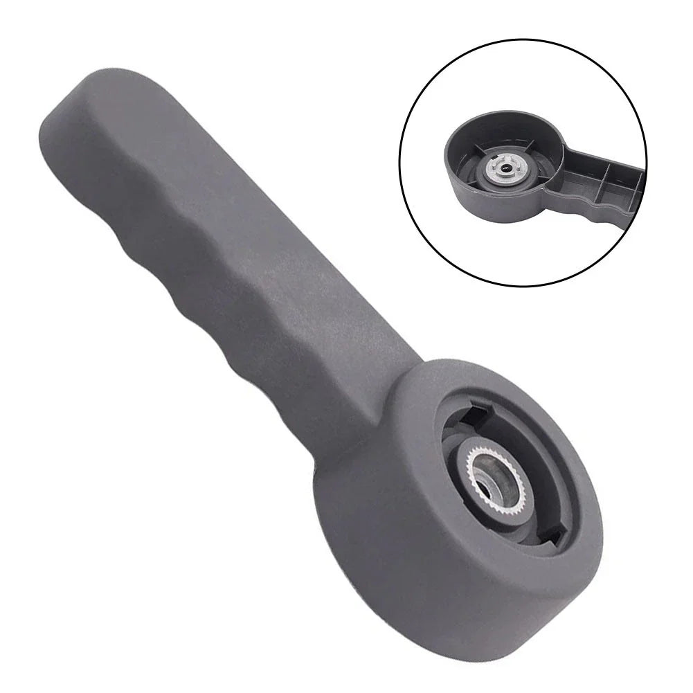 Front Left Seat Lifter Handle for Jeep Wrangler