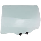 Rear Driver Side Door Glass for Mitsubishi Outlander (2003–2009)