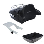 Trunk Pad for Harley Touring Road King (1997–2008)