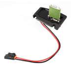 HVAC Fan Blower Motor Resistor 89019101 for Buick Regal, Chevrolet Impala 