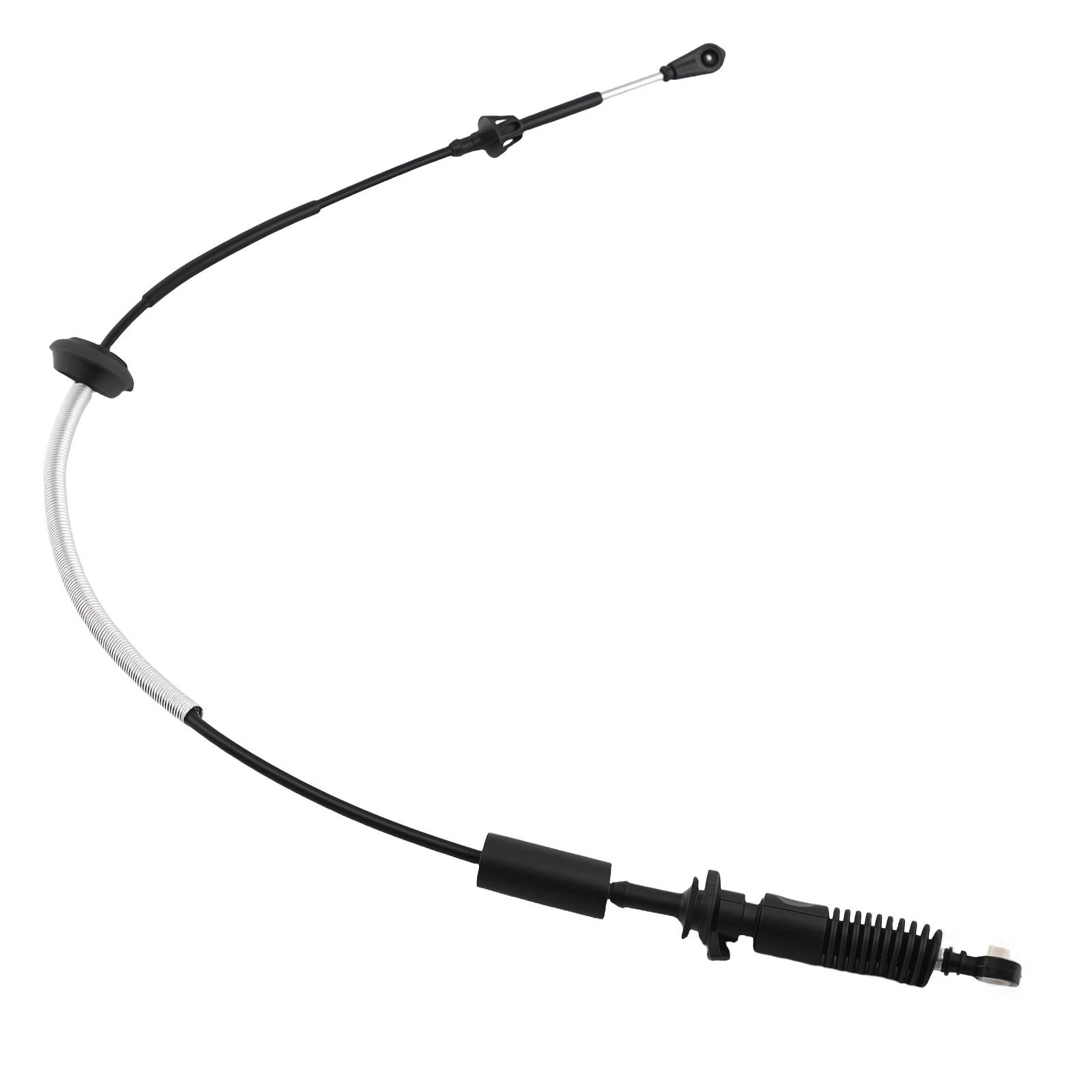 Auto Transmission Shift Cable for Jeep Wrangler (2003–2006) 52109624AD