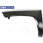 Fender for Jeep Compass (2007–2010) Front Driver Side