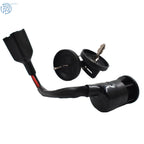 Ignition Switch Key for Polaris Outlaw 90/50 (2007–2018) ATV