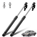 2Pcs Front Hood Lift Supports Struts for Lexus ES300 (1999–2001) 4326