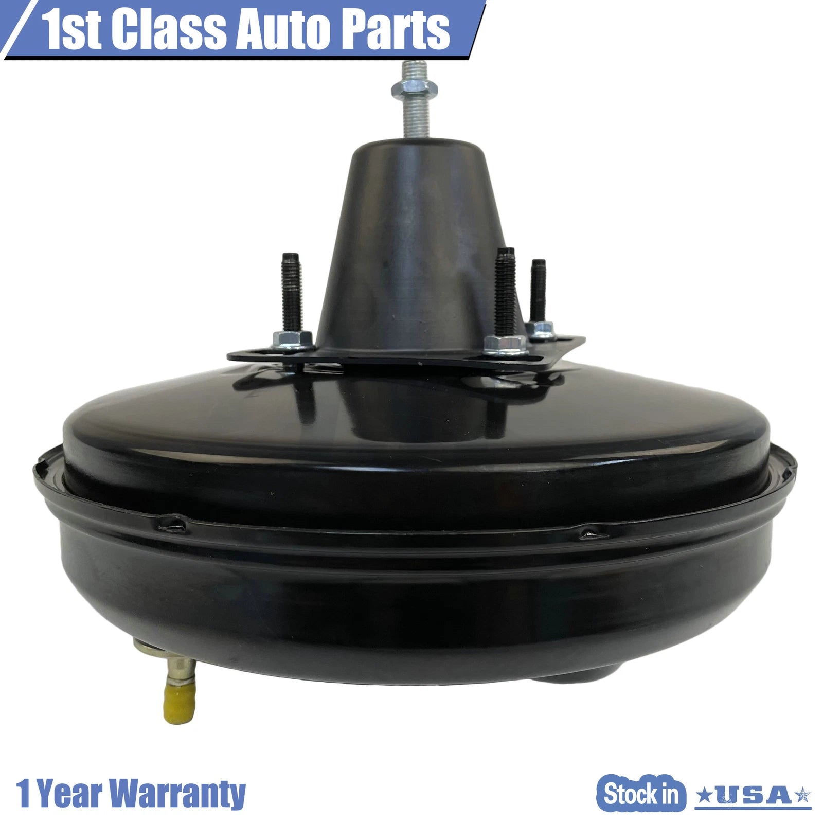 Vacuum Power Brake Booster for Toyota Avalon Camry (2013–2018)