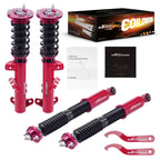 Full Coilovers Lowering Kit for BMW 3-Series E36 RWD M3 (1996–2002)