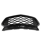 Front Upper Grille for Chevrolet Equinox 1.5L 2.0L (2018–2021) 84384741