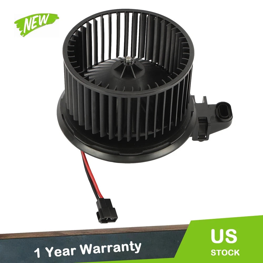 HVAC Heater Blower Motor for Ford Expedition Lincoln Navigator (2007–2008) 700225
