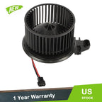HVAC Heater Blower Motor for Ford Expedition Lincoln Navigator (2007–2008) 700225