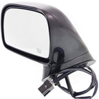 Left Power Heated Mirror for Lincoln Town Car (1996–1997)