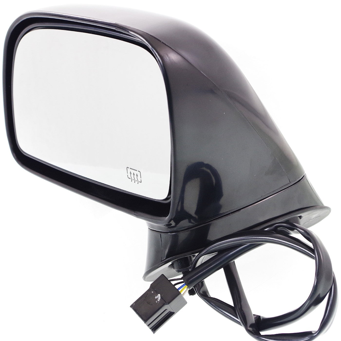 Left Power Heated Mirror for Lincoln Town Car (1996–1997)