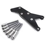 Engine Cover Slider Protector for GSX-R 1000 (2003–2008), GSX-R 600, GSX-R 750 (2004–2005)