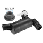 Windshield Washer Motor Pump for Ford Focus (2012–2018), Transit-150