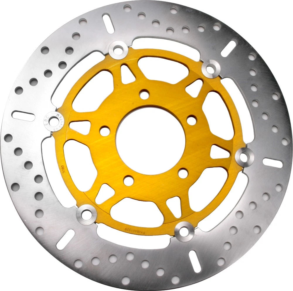 EBC MD3090X Front Brake Rotor for Suzuki VLR1800 VZ1500 (2003–2015)