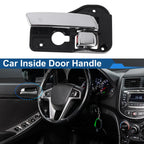 Front Passenger Side Interior Door Handle for Kia Rondo (2007–2012) No. 826101D010