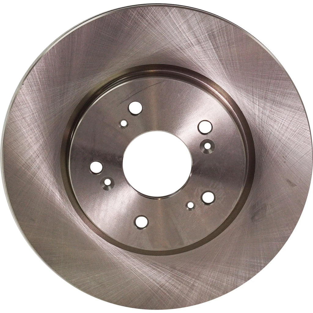 Front Disc Brake Rotors for Honda CR-V (2007–2016) All Wheel Drive