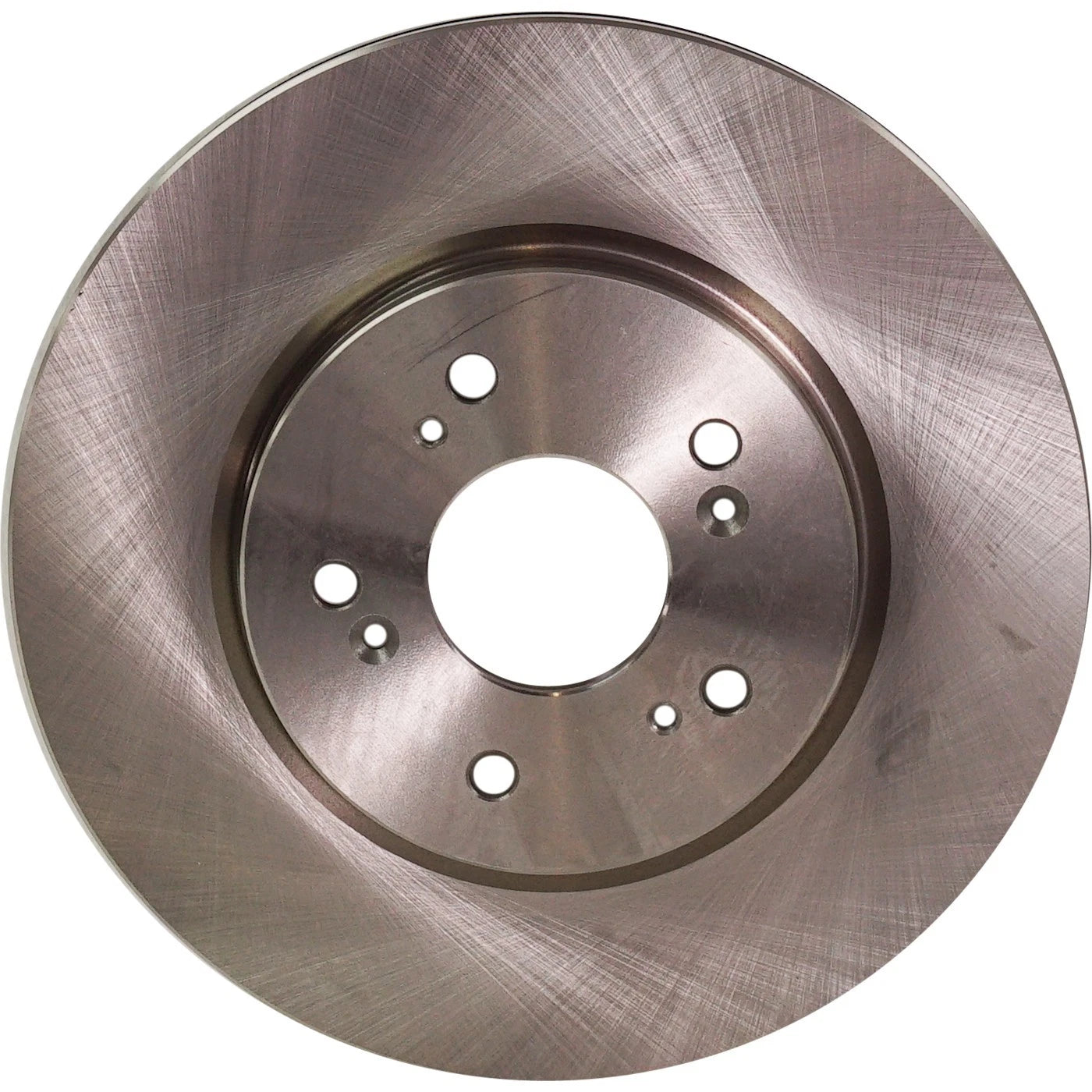 Front Disc Brake Rotors for Honda CR-V (2007–2016) All Wheel Drive
