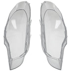 Left Right Headlight Lamp Lens Cover for BMW E70 (2009–2013) 63117288996