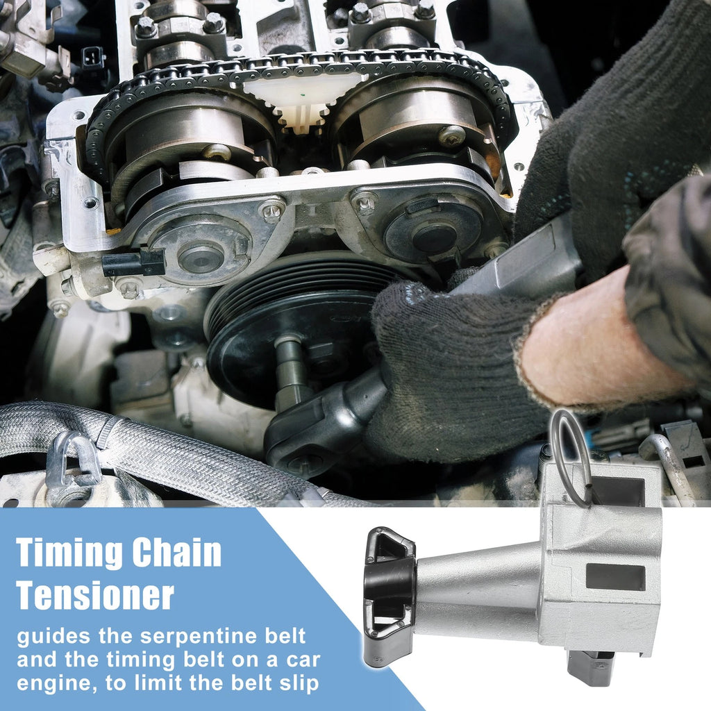 Engine Timing Chain Tensioner No. 24410-26800 for Kia Rio (2006–2011)