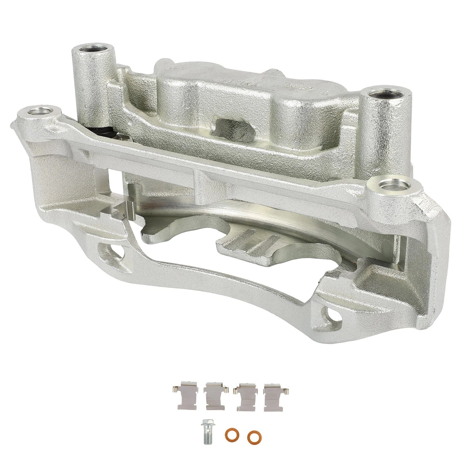Rear Left Brake Caliper for Nissan NV1500, NV2500 (2012–2021)