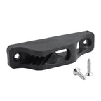Self Locking Rope Tensioner for Marine Yacht Accessories (Black Nylon)