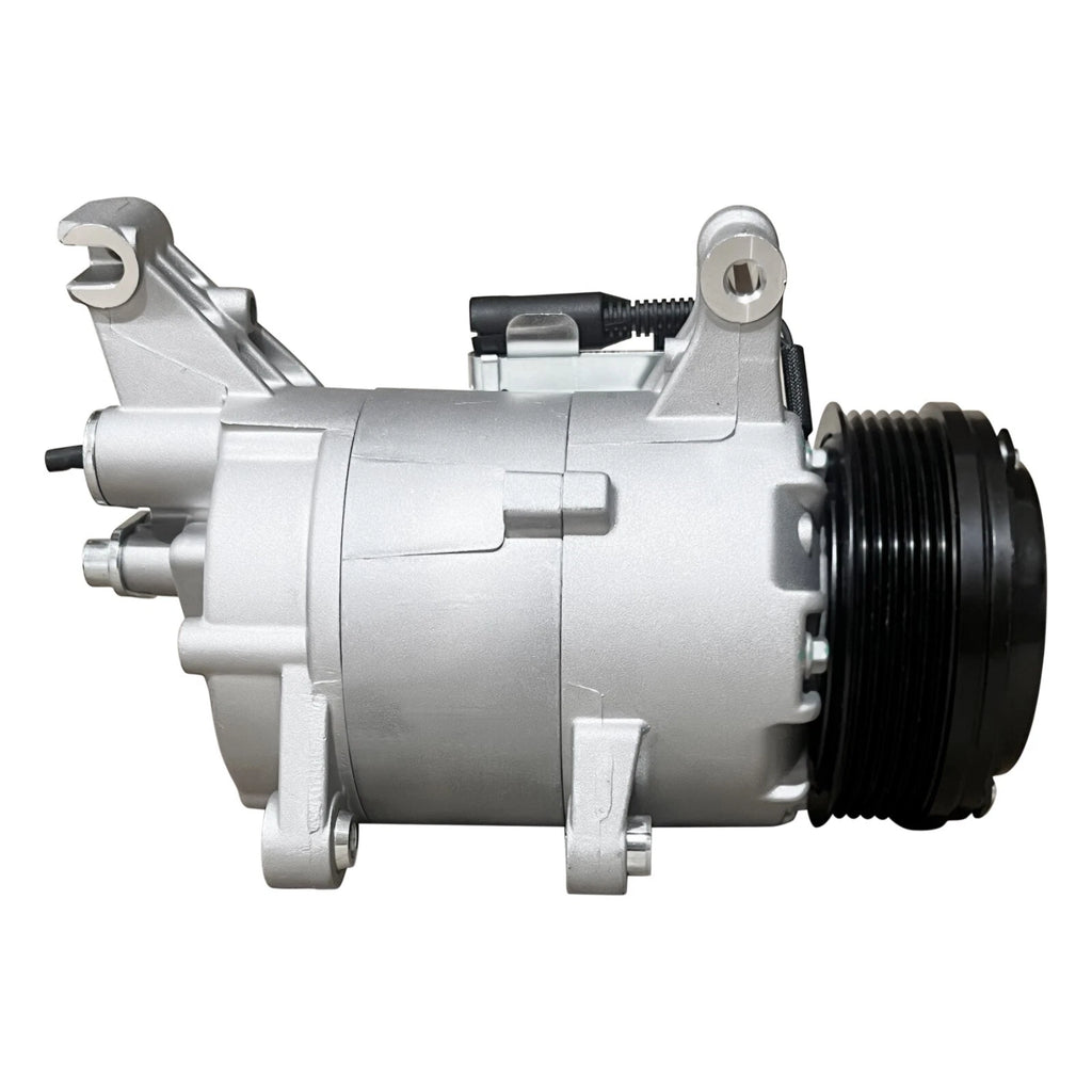 A C Compressor Kit Replacement for Mini Cooper Hatchback 2004-2006
