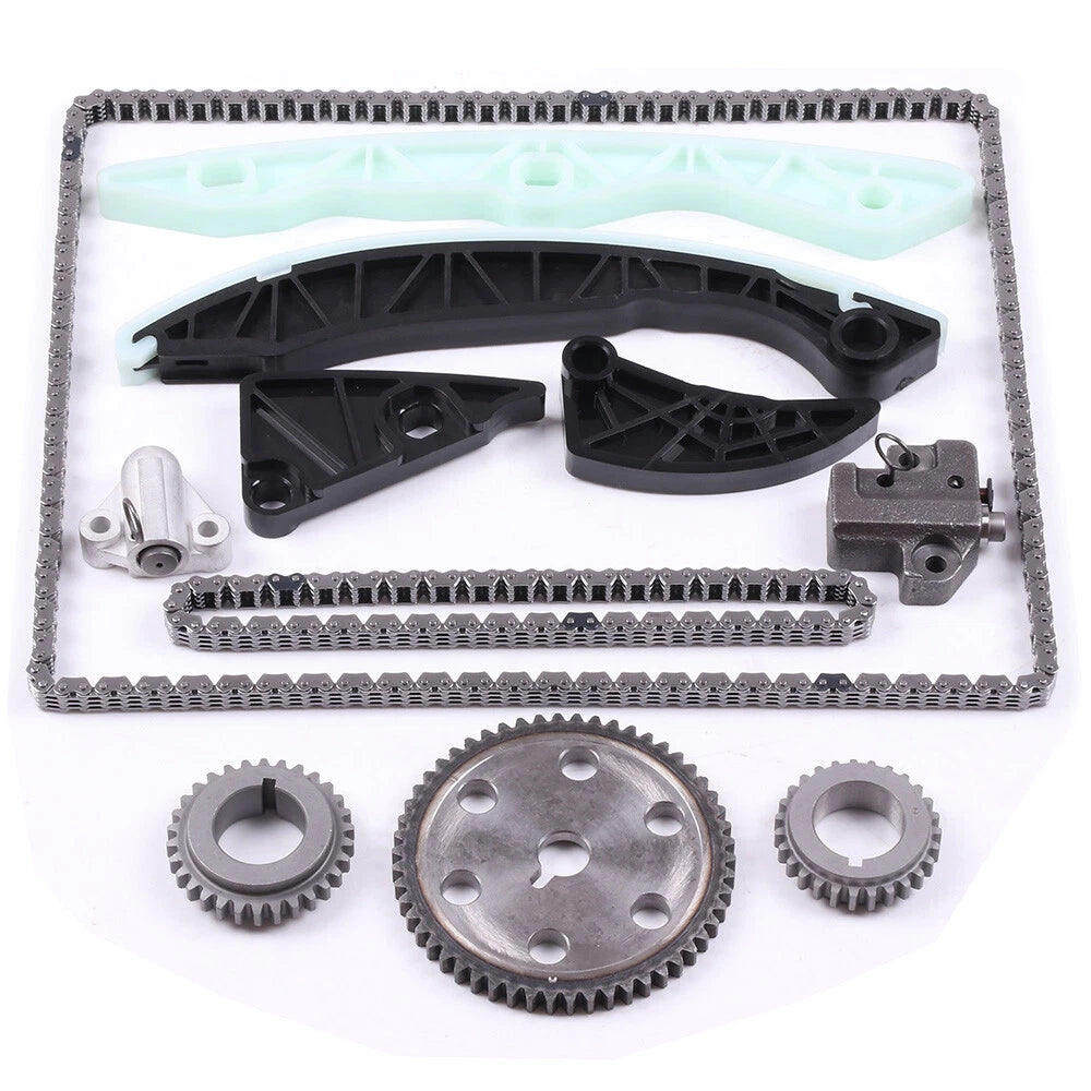 Timing Chain Kit Drive Set for Kia Optima (2006–2010) G4KC