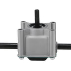 Transmission Axle Assembly for Toro 20001 20003 20005 20007 20012 20016 (2001–2016)