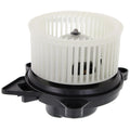 Blower Motors for Chrysler Aspen Dodge Durango (2006–2009)