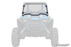 Light Tint Scratch Resistant Windshield for Polaris RZR XP 1000 (2019–2023)